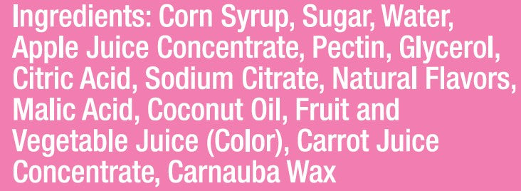 FruitBlox Aphmau Mixed Fruit Snacks, 22 Count