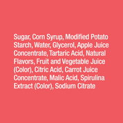 Grow a Garden FruitBlox Sours: Berry, Grape, & Watermelon