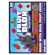 Grow a Garden FruitBlox: Mixed Fruit