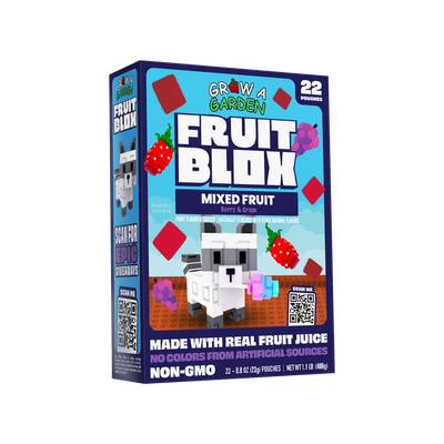 Grow a Garden FruitBlox: Mixed Fruit