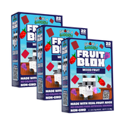Grow a Garden FruitBlox: Mixed Fruit, 66 Count