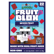 Grow a Garden FruitBlox: Mixed Fruit