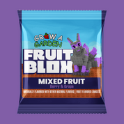 Grow a Garden FruitBlox: Mixed Fruit